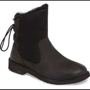 Ugh Naiyah Boots Size 9